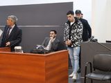 Ramiro Gutiérrez fue condenado por la muerte de Facundo Castillo