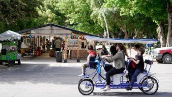 San Martín Turismo