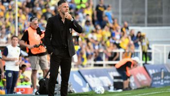 a quien culpo demichelis de la derrota de river contra rosario central a quien culpo demichelis de la derrota de river contra rosario central