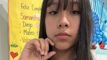 los suenos que agostina vega queria cumplir: la desgarradora carta que se conocio los suenos que agostina vega queria cumplir: la desgarradora carta que se conocio