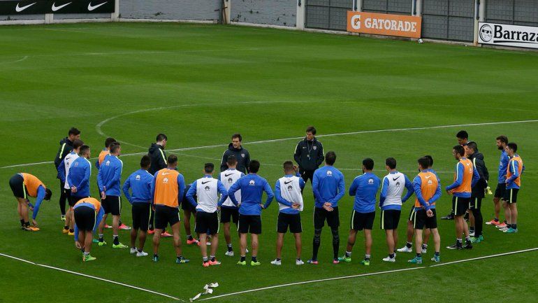 Boca va por un nuevo triunfo ante su gente frente a Godoy Cruz.