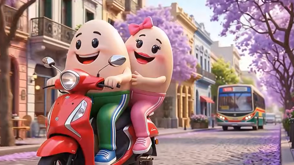 Telekino: quedó vacante el pozo mayor en el sorteo 2450 y ya suma $312 millones