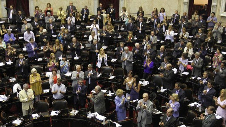 Nación convocará a extraordinarias en el Congreso para tratar la modificación de Ganancias