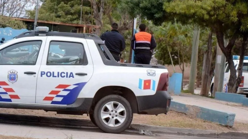 Terrible: un hombre fue detenido por abusar de su madre de 80 años con esquizofrenia