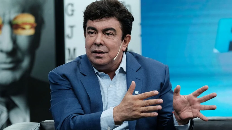 Un fallo clave que complica a Fernando Espinoza: la Justicia ordenó reabrir la causa por abuso sexual