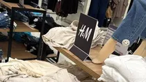 H&M llegó a Argentina: dónde comprar su ropa en supermercados y a qué precios H&M llegó a Argentina: dónde comprar su ropa en supermercados y a qué precios
