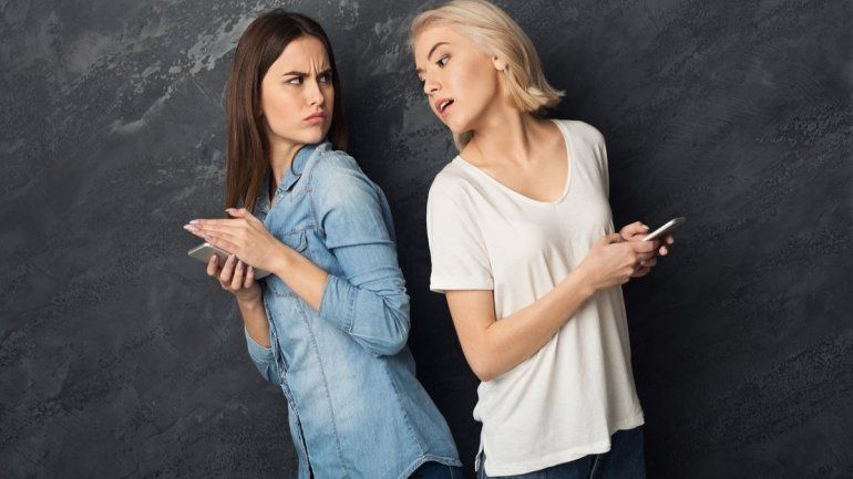 Horóscopo negro: estos signos se ponen verdes de la envidia