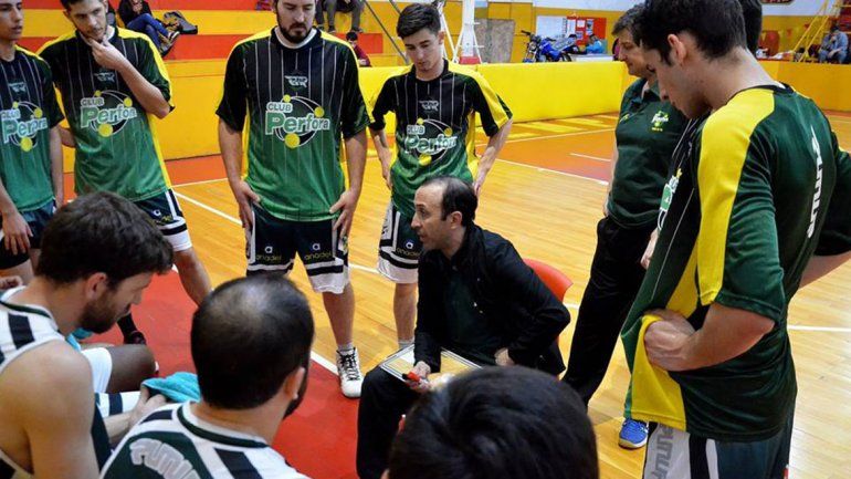 Pérfora y el Rojo juegan algo más que un clásico