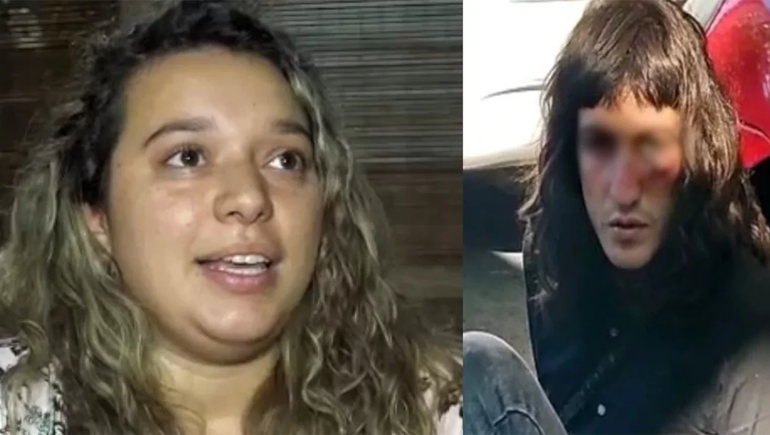 Una chica denunció que fue abusada por uno de los violadores de Palermo