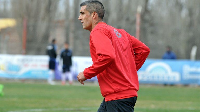 Berra: Uno quiere estar, y más cuando nos cuesta ganar