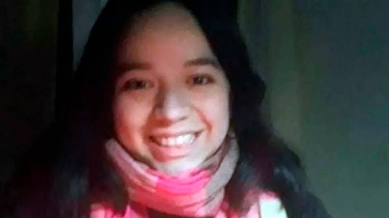 El calvario de la mujer a la que le robaron, la tiraron del tren y le amputaron una pierna