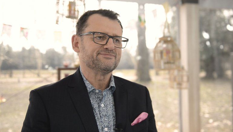 Christophe defendió a Samanta en PH:  Se fueron al carajo