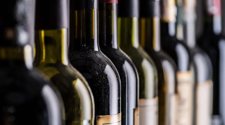 &nbsp;Intuiciones sobre el negocio y el consumo del vino