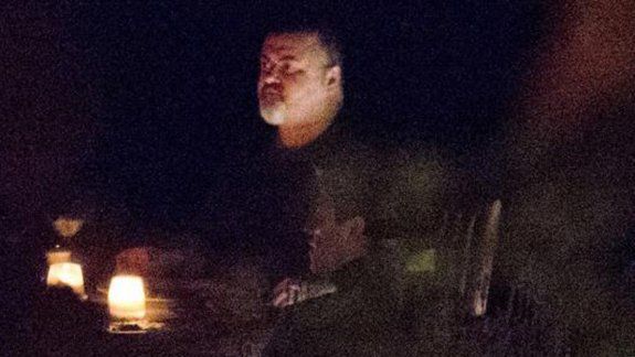 Revelan últimas imágenes de George Michael