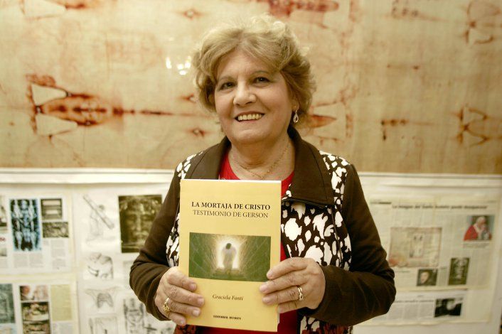 Graciela Fanti.