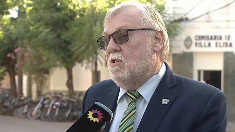 Diplomático de la ONU golpeado y torturado en un robo en La Plata