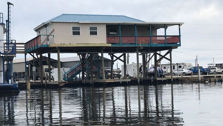 Una madre salvó a su hija de un tío violador y asesino