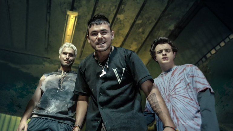 Netflix confirmó el lanzamiento de la cuarta temporada de El Marginal