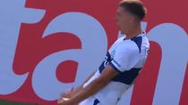 otro golazo del hijo de guillermo barros schelotto para gimnasia otro golazo del hijo de guillermo barros schelotto para gimnasia