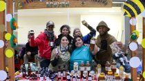 una cooperativa que apuesta al trabajo en comunidad con miel, hongos y medicina natural una cooperativa que apuesta al trabajo en comunidad con miel, hongos y medicina natural