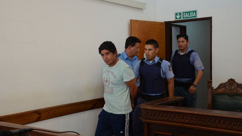 Mató a su amigo, hirió a su pareja y quedó en libertad