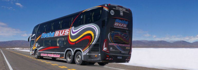 Verano: ¿Cuánto cuestan los pasajes a la costa?