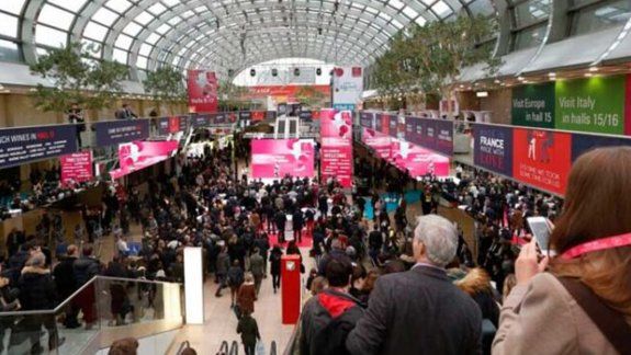 Los vinos de la Patagonia con destacada presencia en ProWein Düsseldorf 2022