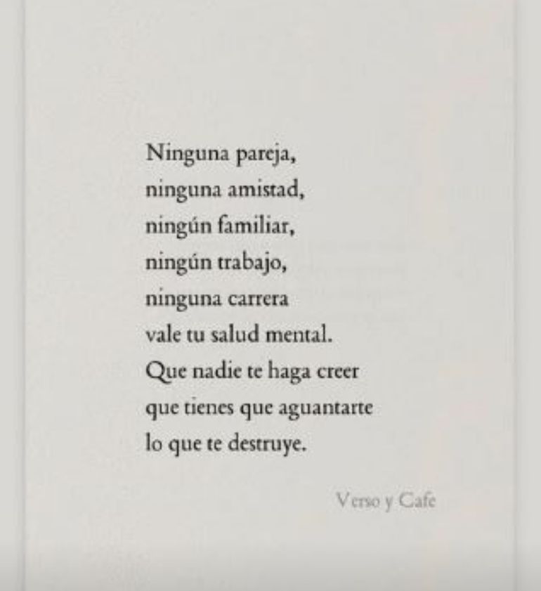 El posteo de Cande Tinelli El posteo de Cande Tinelli