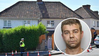 en brote de celos, hombre comete un doble crimen en brote de celos, hombre comete un doble crimen