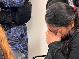 Muerte de Ángel López: la frase de la madre que despertó las sospechas del juez Muerte de Ángel López: la frase de la madre que despertó las sospechas del juez