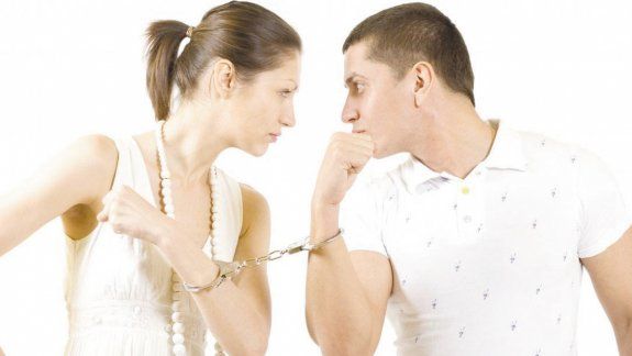 Parejas que compiten