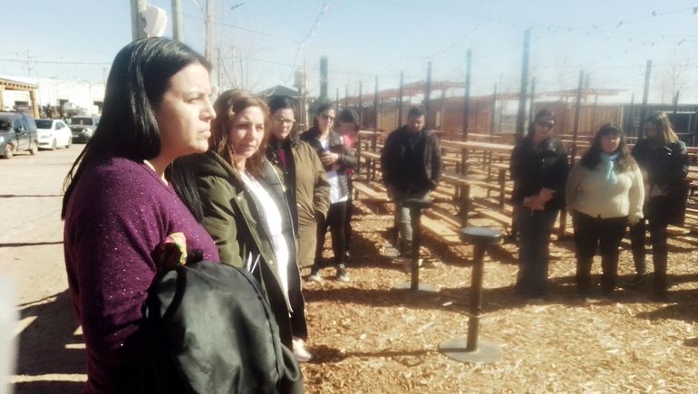 Reclaman arreglos y la apertura de una escuela especial en Rincón