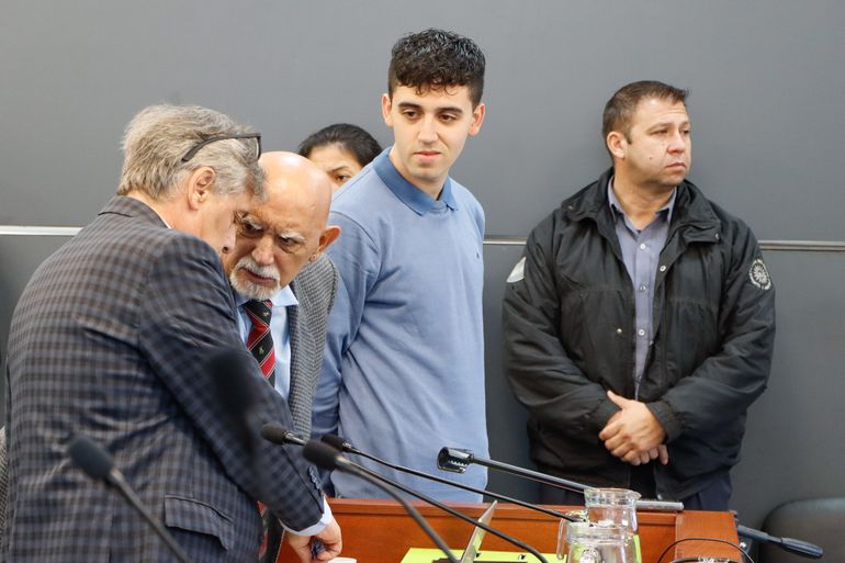 El insólito exabrupto de Gutiérrez ante la declaración de una testigo