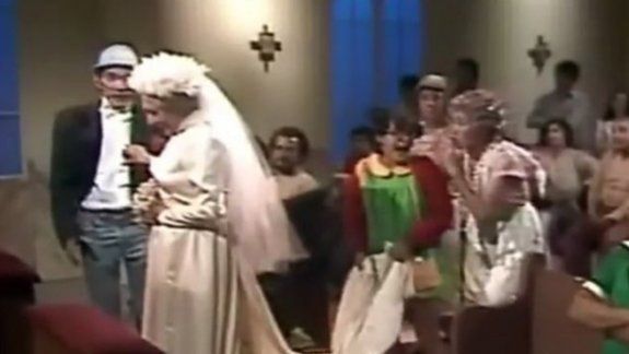Apareció un capítulo de El Chavo del 8 que habría sido censurado por la Iglesia y se volvió viral