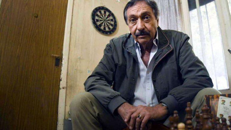 Se filtró el ganador del  Martín Fierro de Oro