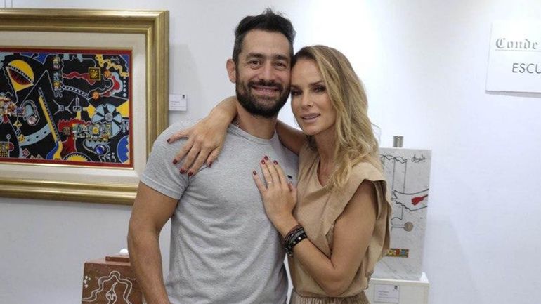 El dato super picante de la separación de Sabrina Rojas y el Tucu López