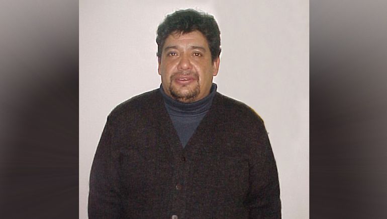 El Cacho Aguirre, el rey del cuento del tío