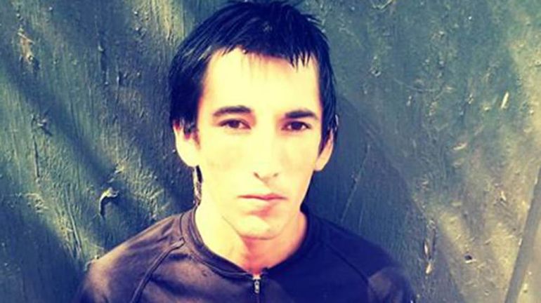 Jonatan Luna permanece detenido en la Unidad Penal N° 32 de Florencio Varela.