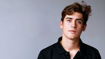 Franco Colapinto busca el apoyo del país para seguir corriendo afuera Franco Colapinto busca el apoyo del país para seguir corriendo afuera