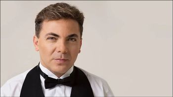 Cristian Castro. Cristian Castro.