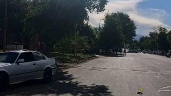El accidente fatal ocurrió en la provincia de Mendoza | LM Neuquen El accidente fatal ocurrió en la provincia de Mendoza