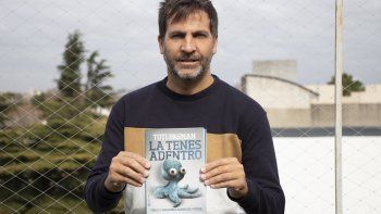 ¡tiembla vignolo! las bombas de toti pasman antes del debut en el show del futbol ¡tiembla vignolo! las bombas de toti pasman antes del debut en el show del futbol