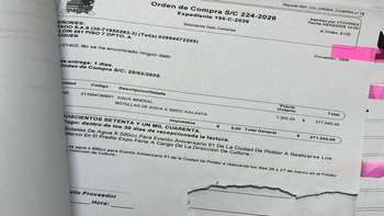 Causa Luis Bertolini: pesquisas judiciales ya hablan de encubrimiento o pacto político Causa Luis Bertolini: pesquisas judiciales ya hablan de encubrimiento o pacto político