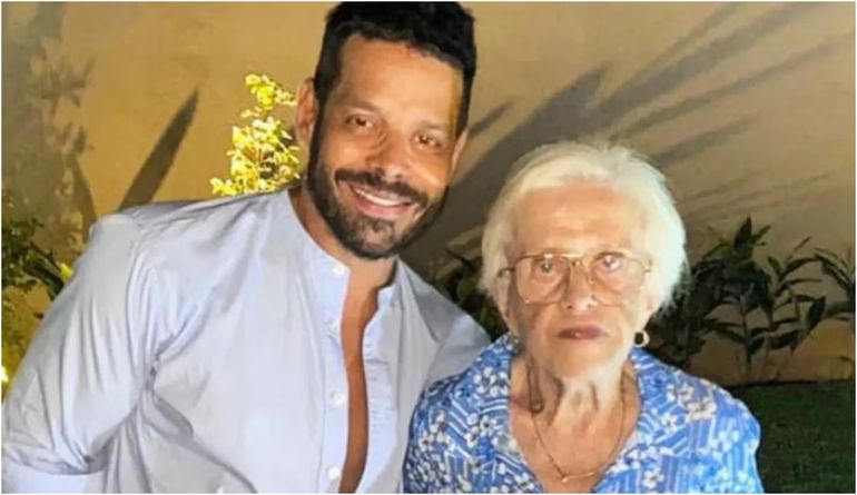 La madre de Mariano Caprarola rompió el silencio y habló por primera vez desde la muerte de su hijo