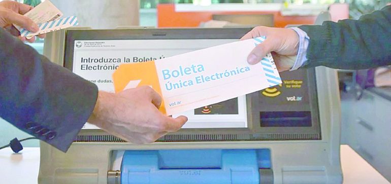 Cuánto dinero recibieron los partidos en las Elecciones 2023