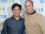 Qué dijo Axel Kicillof sobre  el escandaloso viaje de Martín Insaurralde