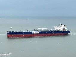 Desde Puerto Rosales a Oceanía: el crudo de Vaca Muerta gana protagonismo.