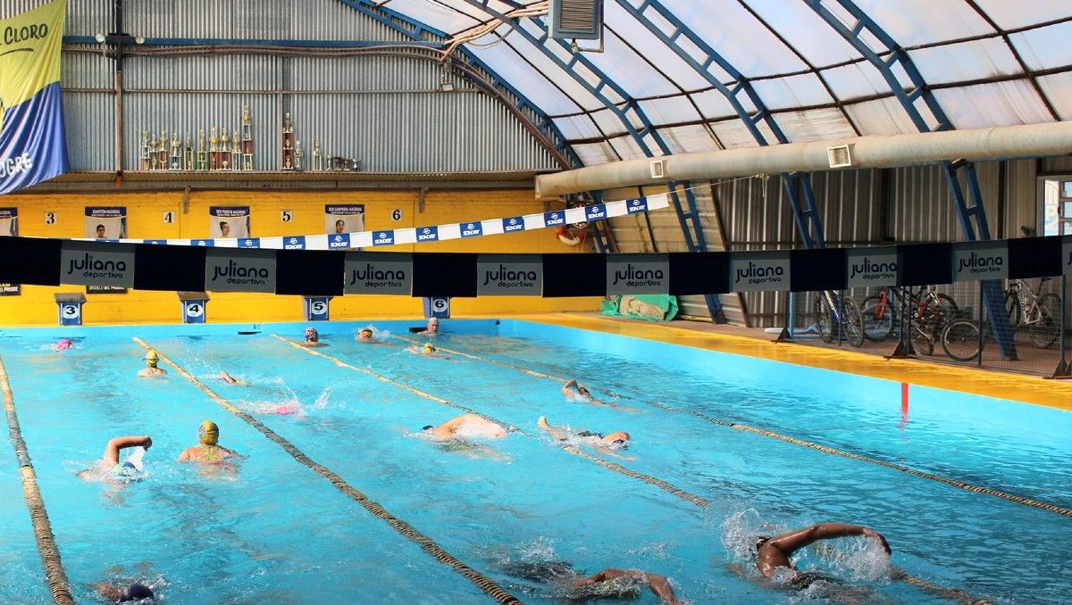 Muerte súbita de un nadador neuquino tras competir