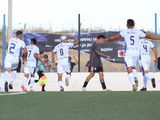 El último cruce fue victoria para Deportivo Rincón por 1 a 0.