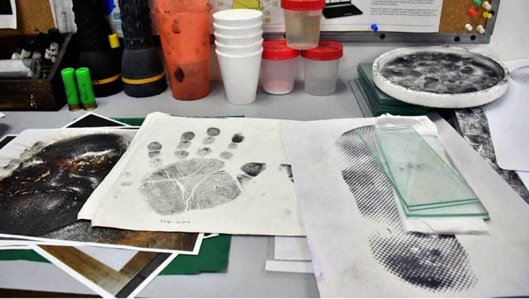 Cayó el hombre que mató a una embarazada en un telo